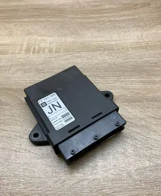 Opel Vectra C Door control unit/module 13193366 5WK46003