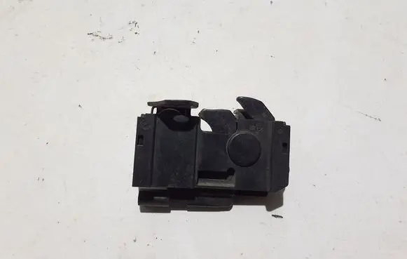 Mercedes-Benz GLE W167 Engine bonnet (hood) release handle A2048703158