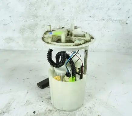 Fiat Punto (199) In-tank fuel pump 0580314137
