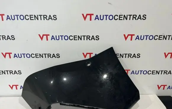 BMW iX Rear bumper corner part panel trim 51129491668