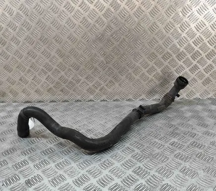 Volkswagen New Beetle Engine coolant pipe/hose 1C0122051G