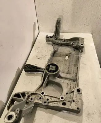 Audi A3 S3 8P Front subframe 1K0199369F
