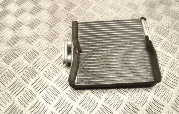 Skoda Fabia Mk3 (NJ) Heater blower radiator DW795001 VWP026
