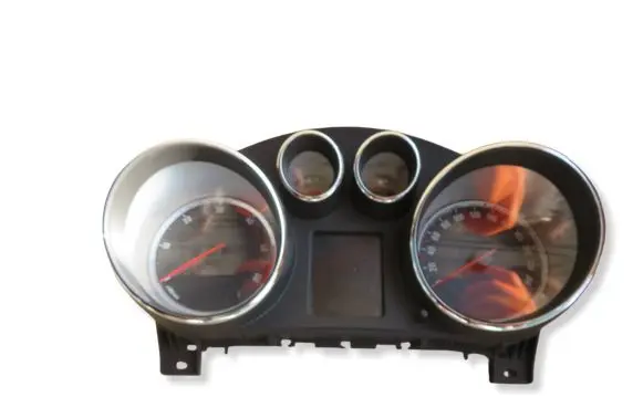 Opel Insignia A Speedometer (instrument cluster) 13333344