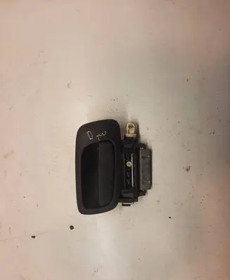 Opel Zafira A Front door exterior handle