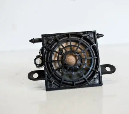Audi A4 S4 B7 8E 8H Panel speaker 8H0035411C