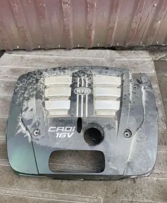 KIA Sorento Engine cover (trim)