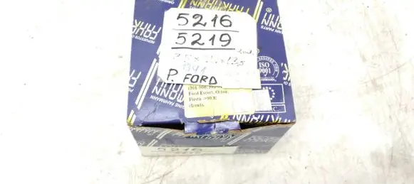 Ford Orion Front wheel ball bearing 5216 5219
