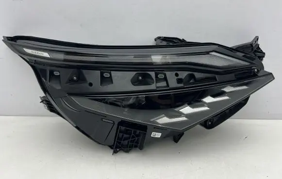 Nissan Qashqai Headlight/headlamp 26010 HN20A