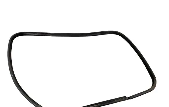 Ford Kuga I Front door rubber seal