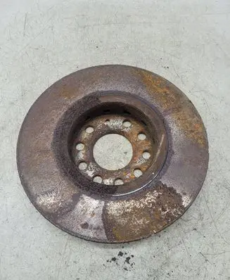 Audi A4 S4 B6 8E 8H Front brake disc