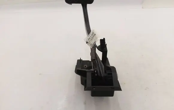 Mercedes-Benz S W220 Brake pedal 
