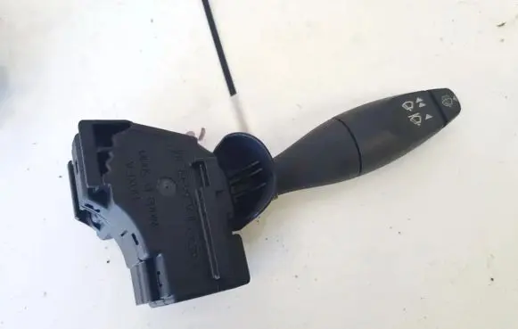 Ford Fiesta Wiper control stalk pa66gf30