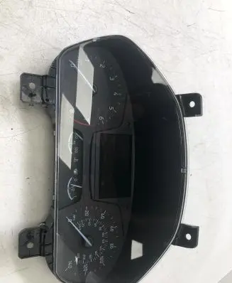 Ford Fiesta Speedometer (instrument cluster) L1BT10849BBF
