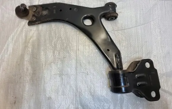 Front control arm