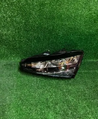 Skoda Scala Headlight/headlamp 657941015