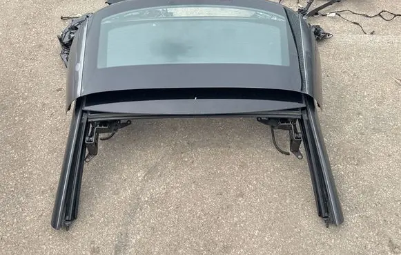 Volkswagen Eos Convertible roof set
