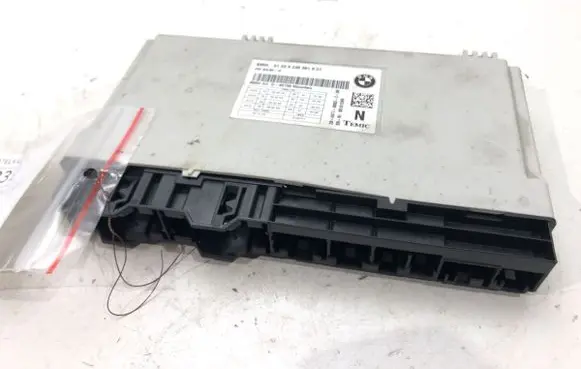 BMW 7 F01 F02 F03 F04 Other control units/modules 9248561