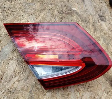 Mercedes-Benz C W205 Rear/tail lights A2059066700 2SD011786 00099742