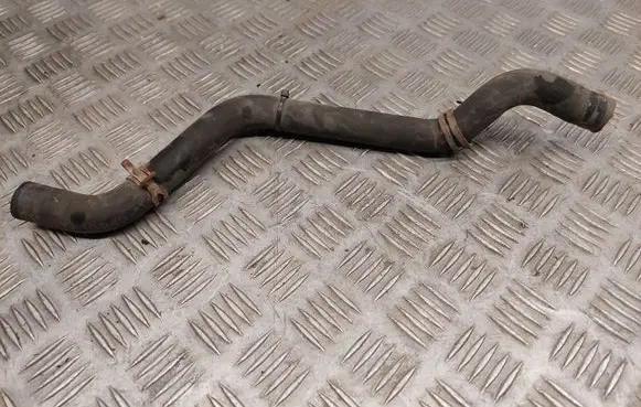Tesla Model S Engine coolant pipe/hose 600735400E