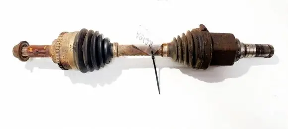 Ford Maverick Front driveshaft