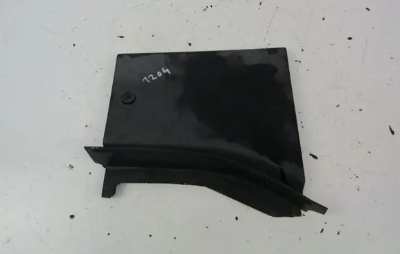 Volvo XC60 Battery box tray cover/lid 