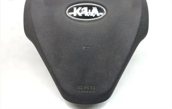 KIA Rio Steering wheel airbag 569001G250VA 569001G250