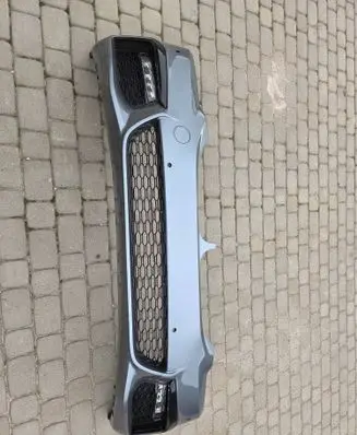 BMW 5 G30 G31 Front bumper 8064928
