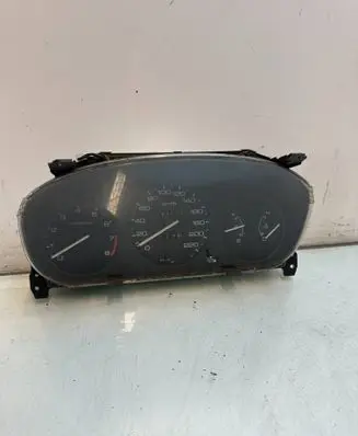Honda Civic Speedometer (instrument cluster) 78100s04g500