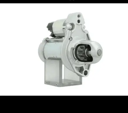 Jaguar XF X260 Starter motor 438000-1530 DSN1410