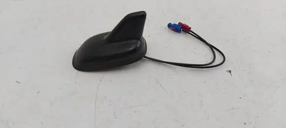 Volkswagen Touareg II Radio antenna 3C0035507N