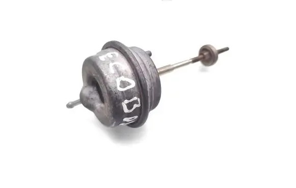 Ford Focus Turbo system vacuum part 