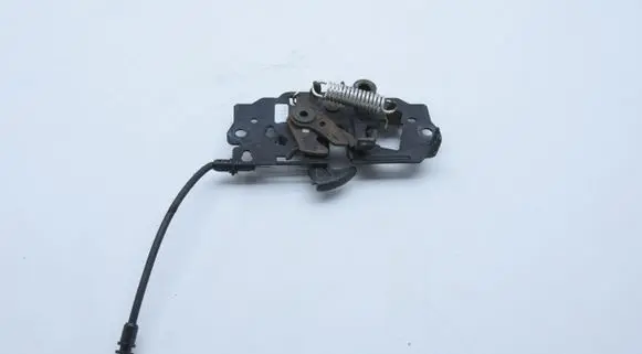 Ford Transit Engine bonnet/hood lock/catch BK3116E624ACORG