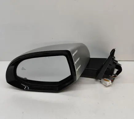 Hyundai IONIQ 6 Front door electric wing mirror 87610KL270 87610KL270W3T