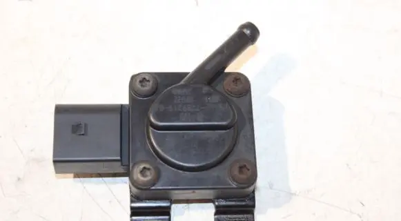 Exhaust gas pressure sensor
