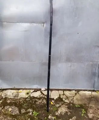 Mitsubishi ASX Roof trim bar molding cover 