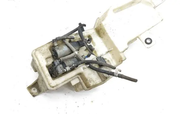 Volvo S90, V90 Windshield washer fluid reservoir/tank 31662428 31662426 31662427