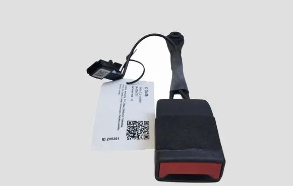 Opel Insignia A Front seatbelt buckle 13327470 621799002