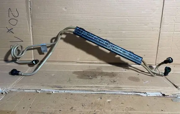 Fuel line/pipe/hose