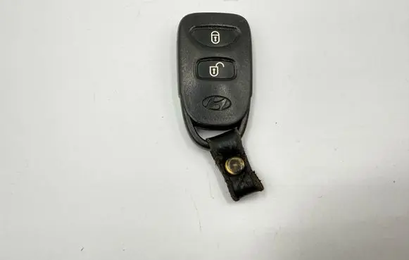KIA Sorento Ignition key/card 