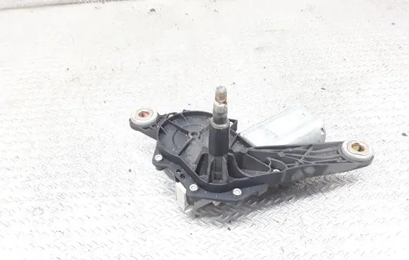 Citroen C8 Rear window wiper motor 148460308001