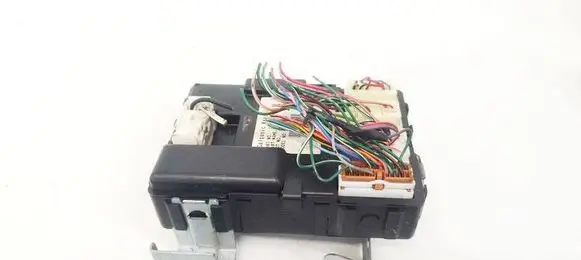 Comfort/convenience module