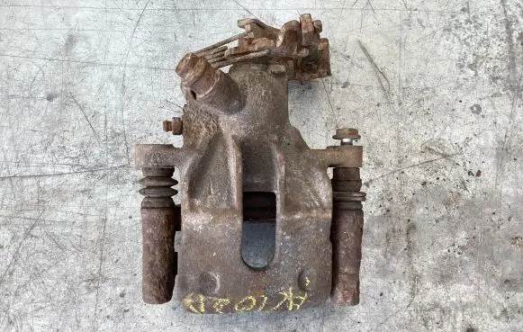 Honda Accord Rear brake caliper