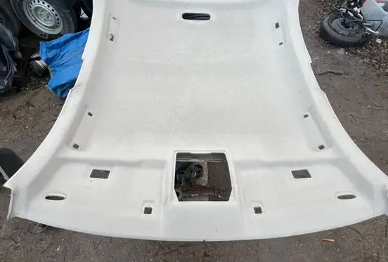 Ford Mondeo Mk III Roof sound insulation 4S71A51916CC34X1 4S7T14335GE 5A36385
