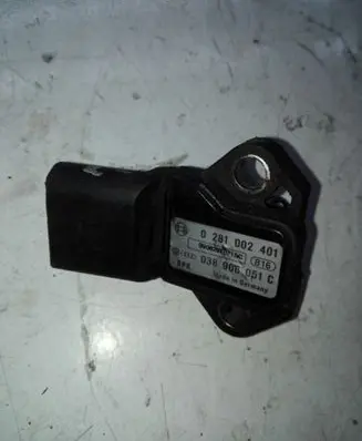 Volkswagen Tiguan Air pressure sensor 0281002401