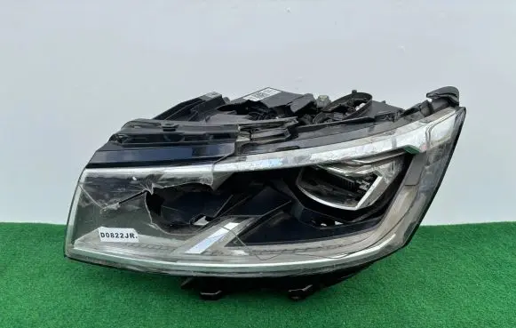 Volkswagen Transporter - Caravelle T6 Headlight/headlamp 7L1941035A