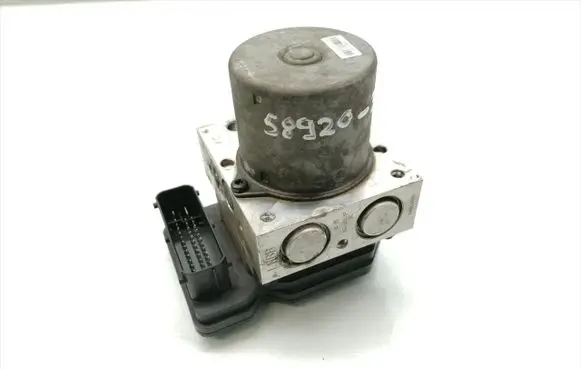 Hyundai i40 ABS Pump 58920-3Z970 BE60031507