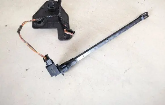Smart ForFour I Interior temperature sensor 101498793 113580-0462