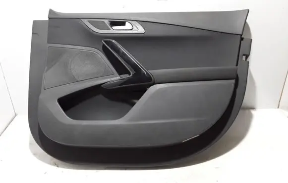 Peugeot 508 Front door card panel trim 96863073ZE