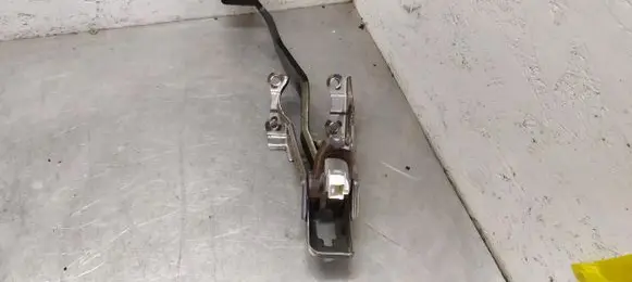 Toyota Auris 150 Clutch pedal 
